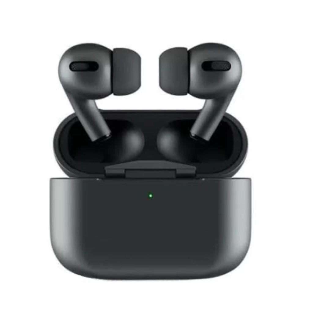 BLACK AIRPODS PRO 2