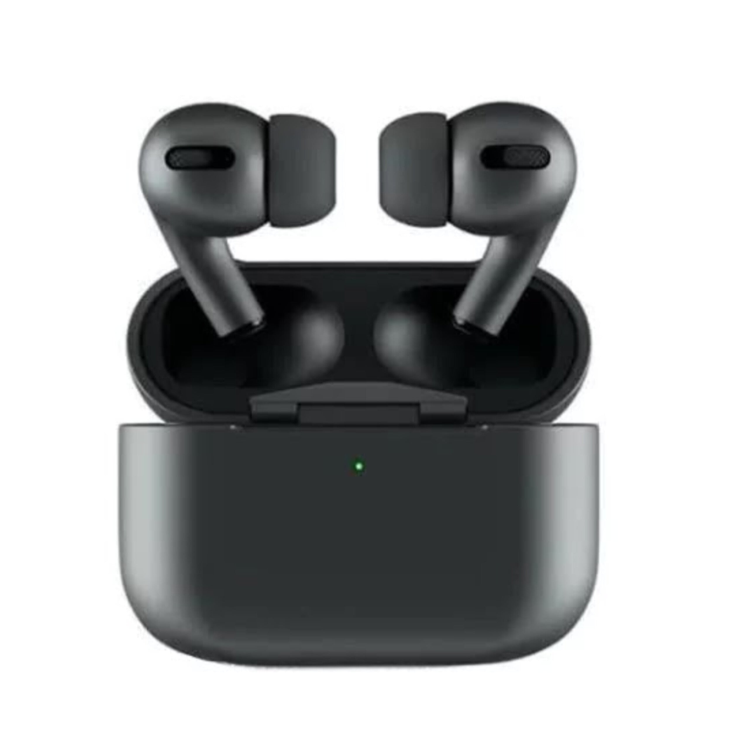 BLACK AIRPODS PRO 2