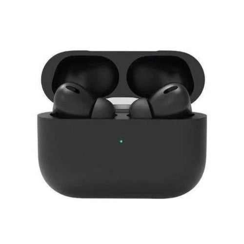 BLACK AIRPODS PRO 2