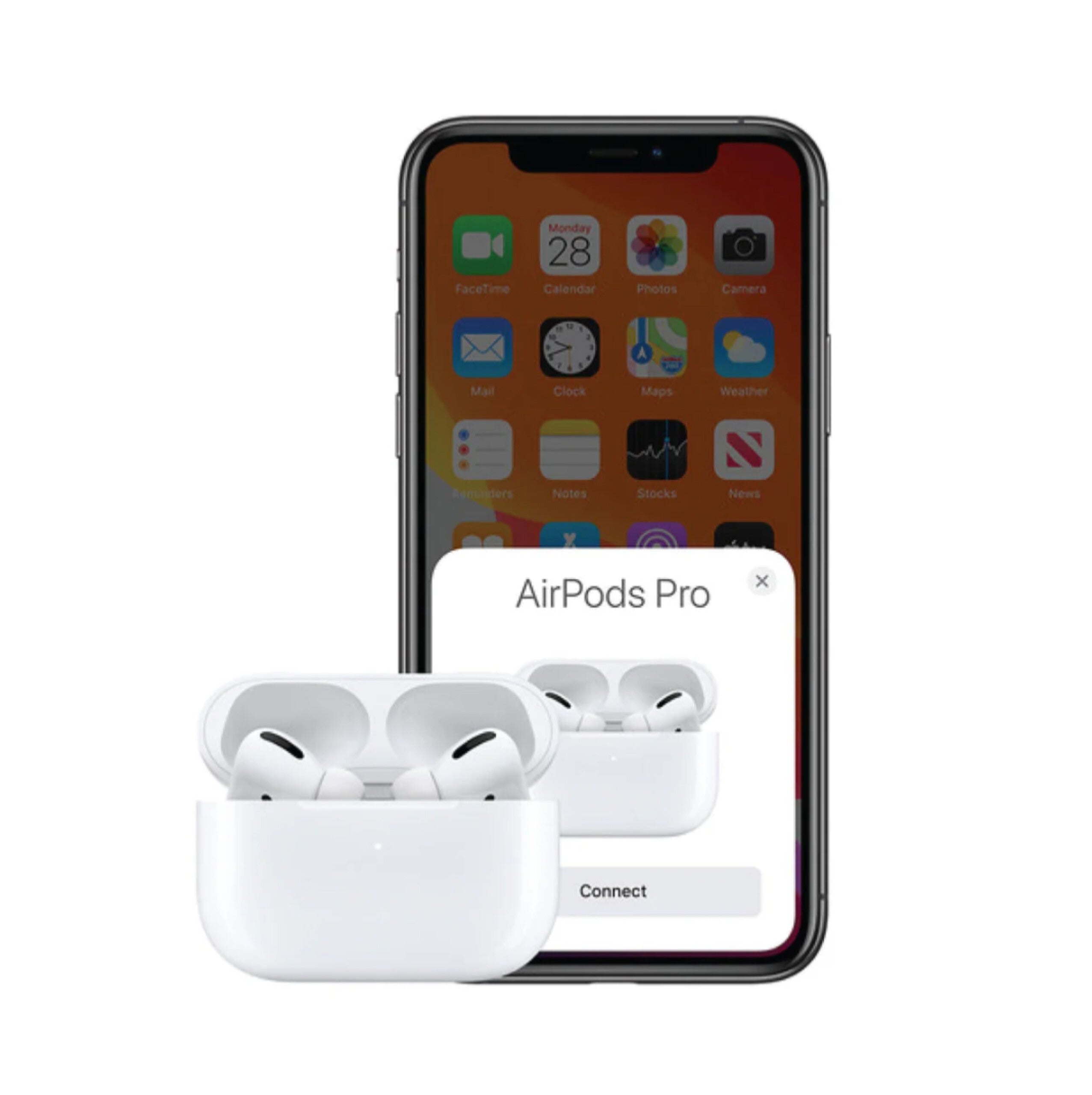 APPLE AIRPODS pro 2