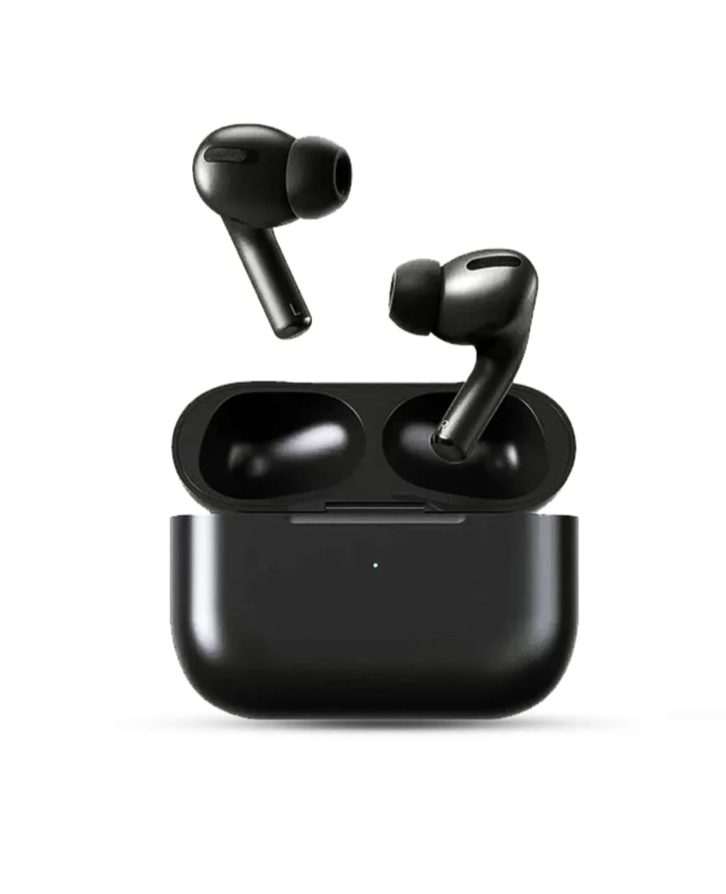 BLACK AIRPODS PRO 2