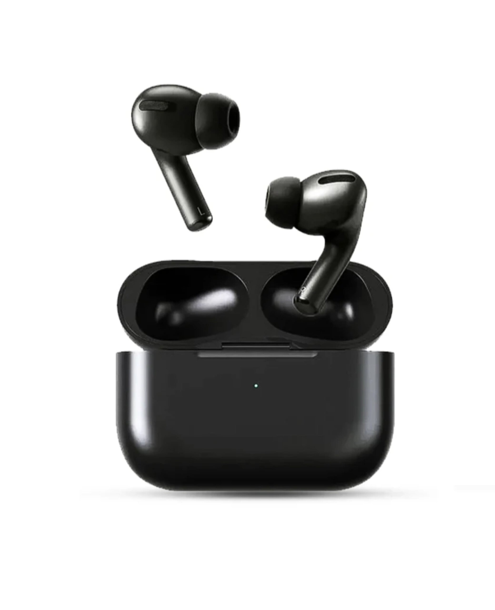 BLACK AIRPODS PRO 2